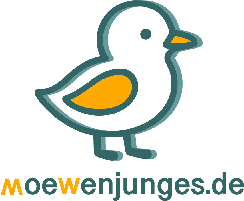 moewenjunges.de